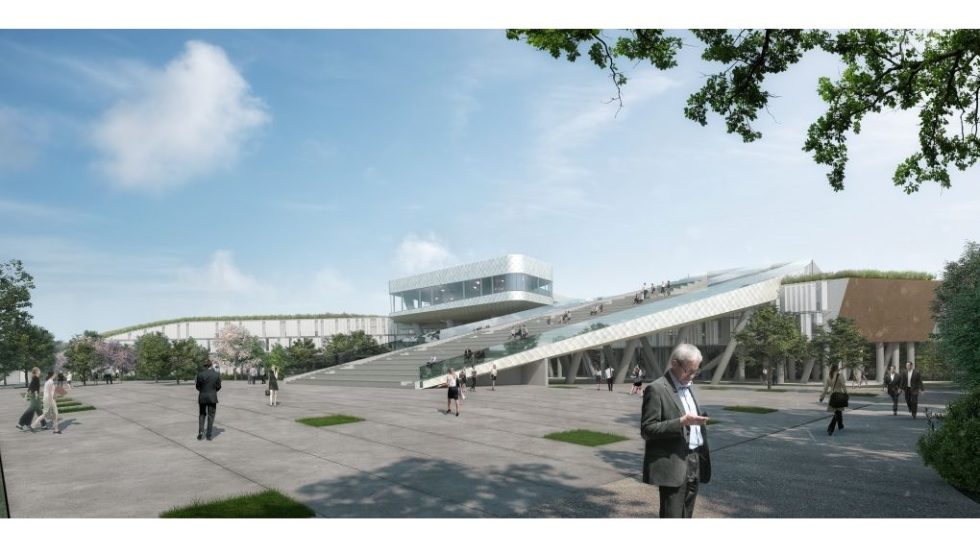 Athens LifeTech Park